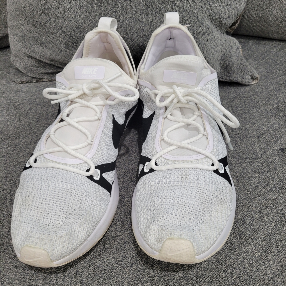 Nike duel racer